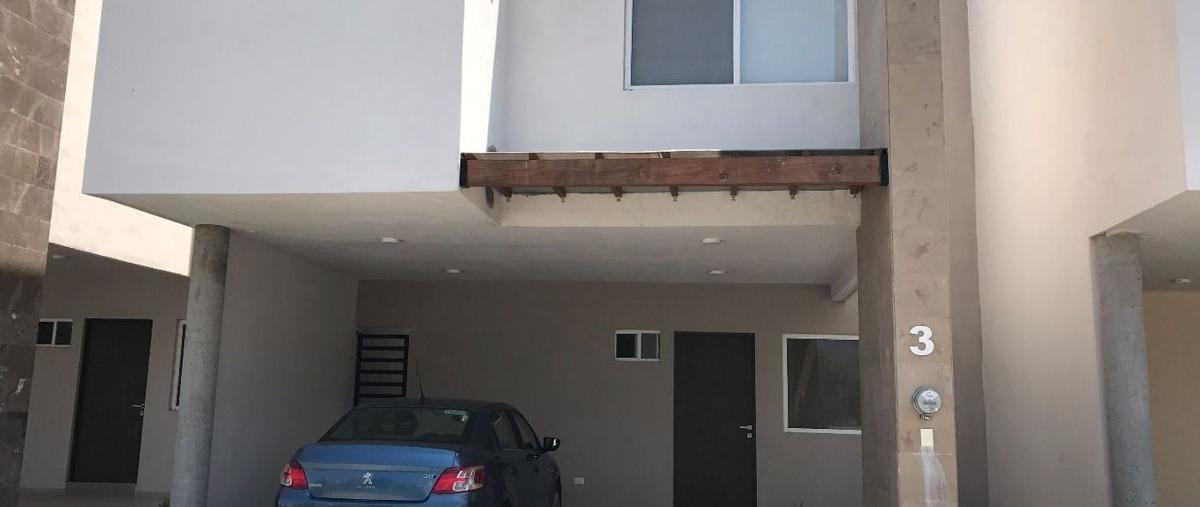 Casa en Fama II, Nuevo León en Renta ID 3639474 