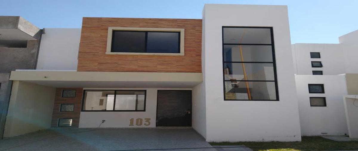 Casa en Fátima, Aguascalientes en Venta ID 22524... 