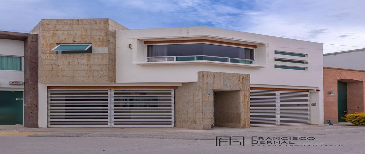 Casa en Fátima, Aguascalientes en Venta ID 23738... 