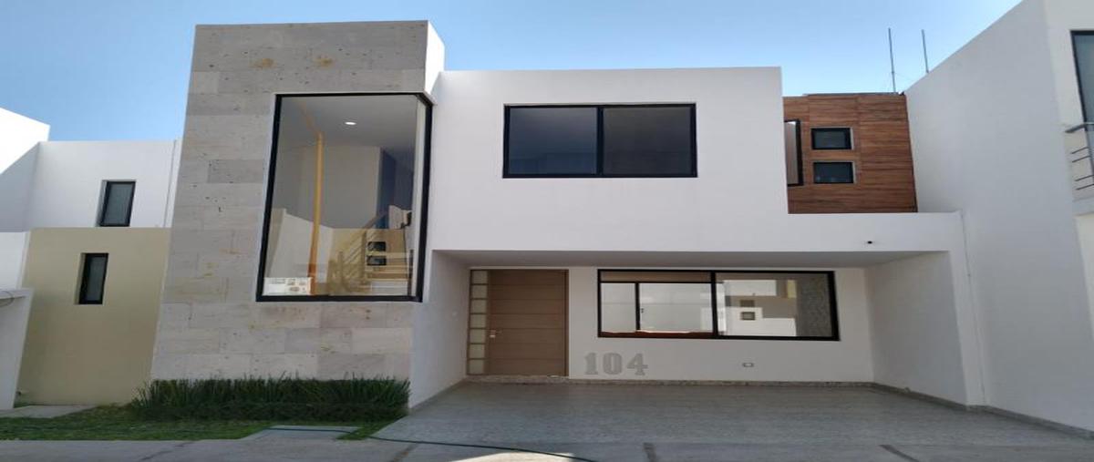 Casa en Fátima, Aguascalientes en Venta ID 24258... 