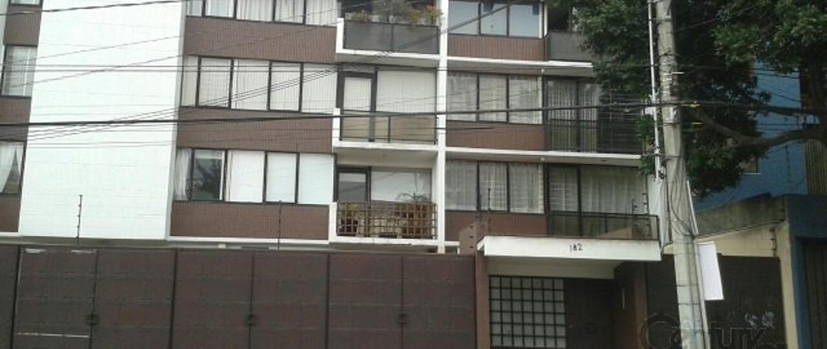 Departamento en Clzda De Los Leones 182 - B100...... 