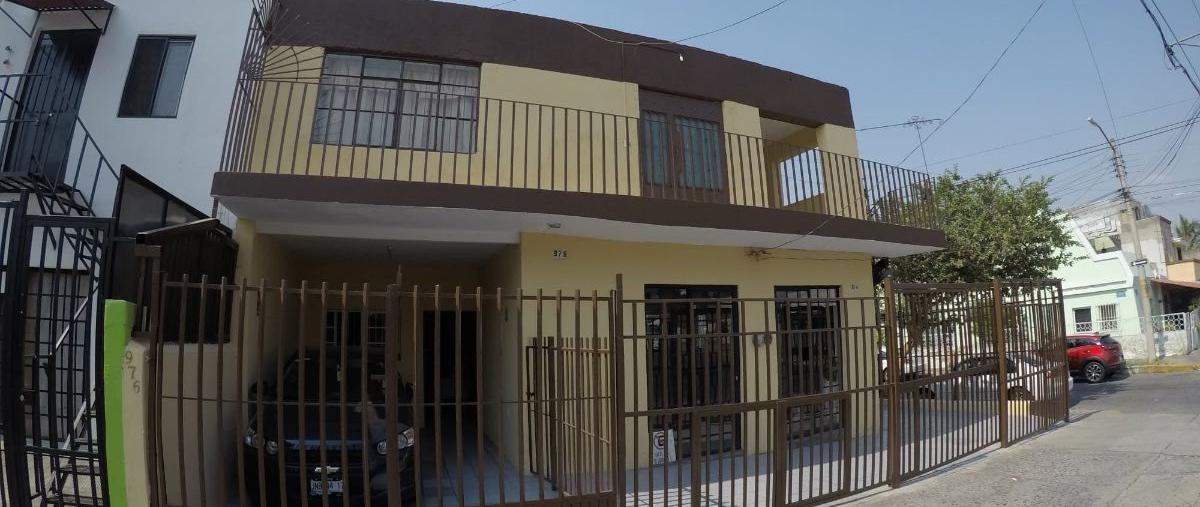 Casa en Federico E. Ibarra, Santa Elena Alcalde O... 