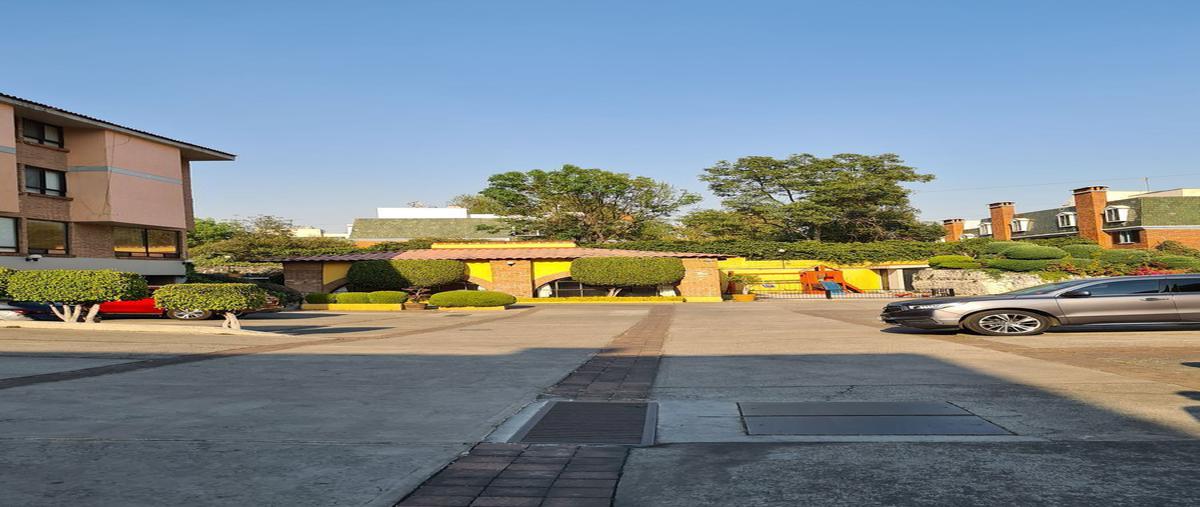 Casa en Felipe Angeles, La Guadalupe, DF / CDMX e...