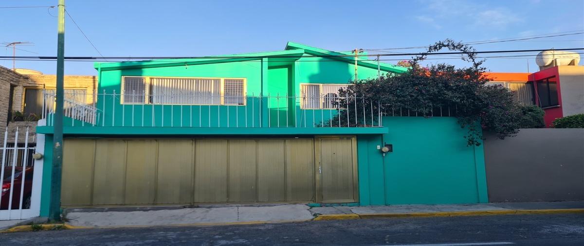 Casa en Felipe Villanueva, Morelos 2a Secc, Méxic... 