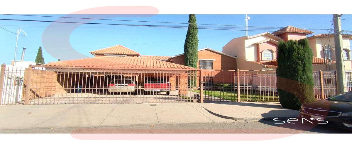 Casa en FERNANDO DE BORJA, San Felipe I, Chihuahu... 