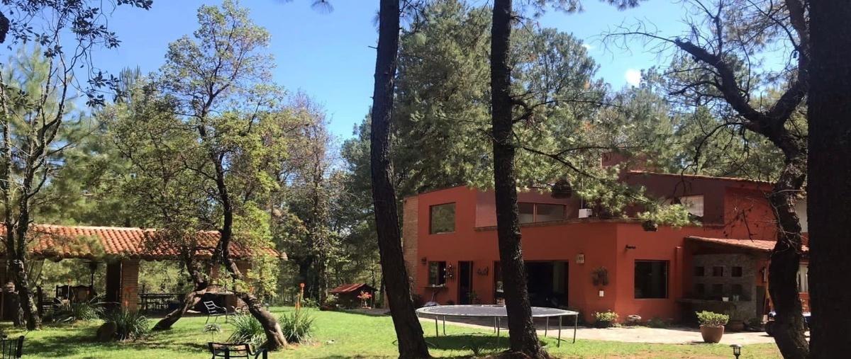 Casa en Ferreria de Tula, Tapalpa, Jal..., Ferrer...