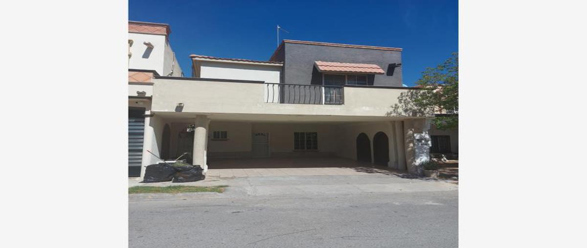 Casa en Flamencos 156, Portal del Sur, Coahuila e... 