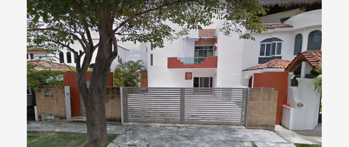 Casa en flamingos 130, Marina Vallarta, Jalisco e... - Propiedades.com
