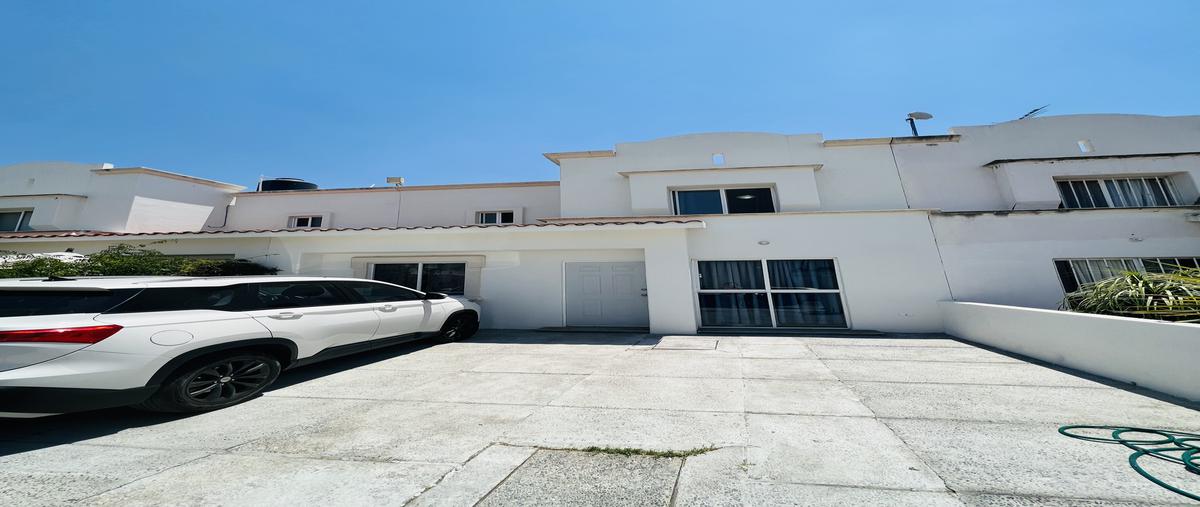 Casa en Flor De Noche Buena, Villa Sur, Aguascali… - Propiedades.com