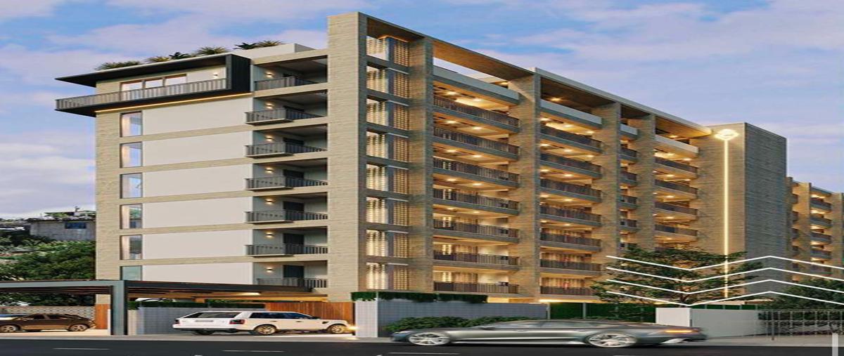 Departamento en FLORES MAGON, Zona Centro, Baja C... Departamento en FLORES MAGON, Zona Centro, Baja C...