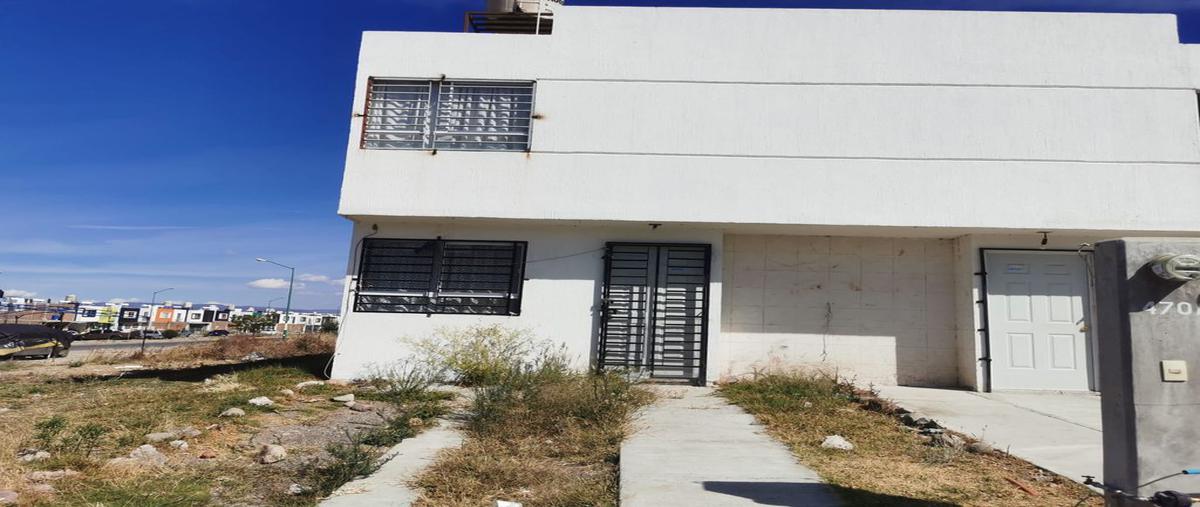 Casa en Fraccionamiento el Arbol 470, Balcones de...