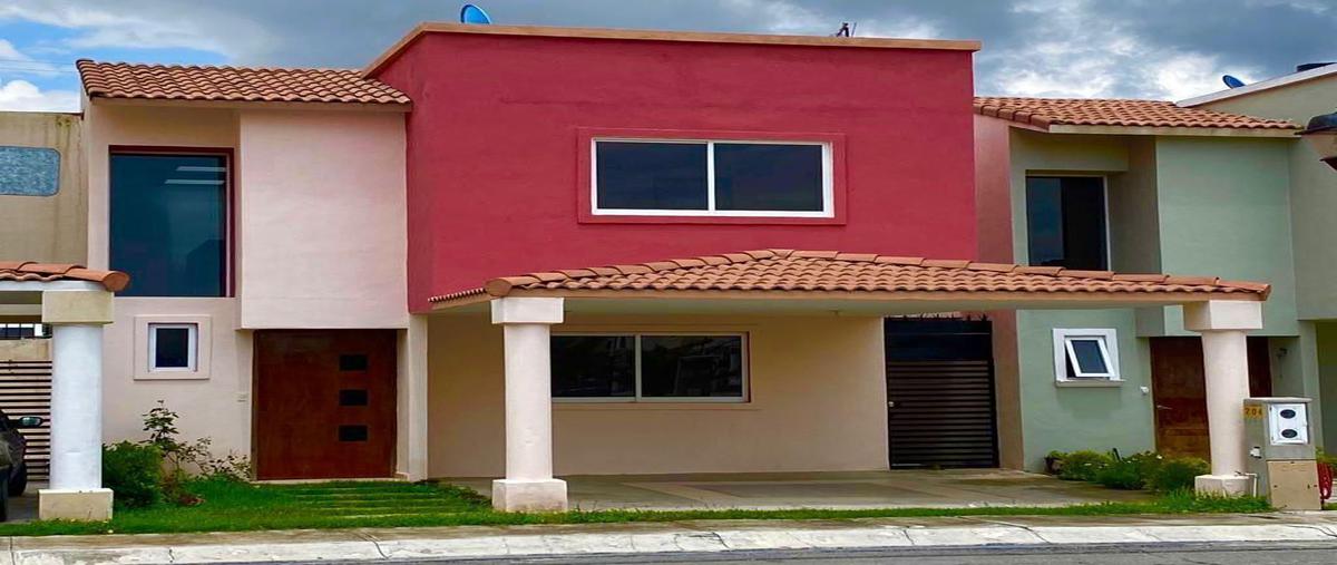 Casa en Fracc. Fuentes del Valle, Residencial las... 