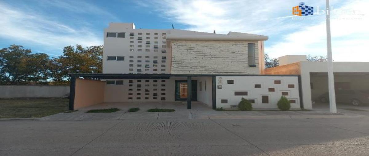 Casa en Fracc. Los Nogales Residencial, Los Nogal...