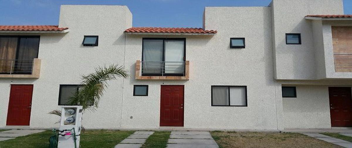 Casa En Fracc. Puente Del Sol, Industrial San Lui... - Propiedades.com