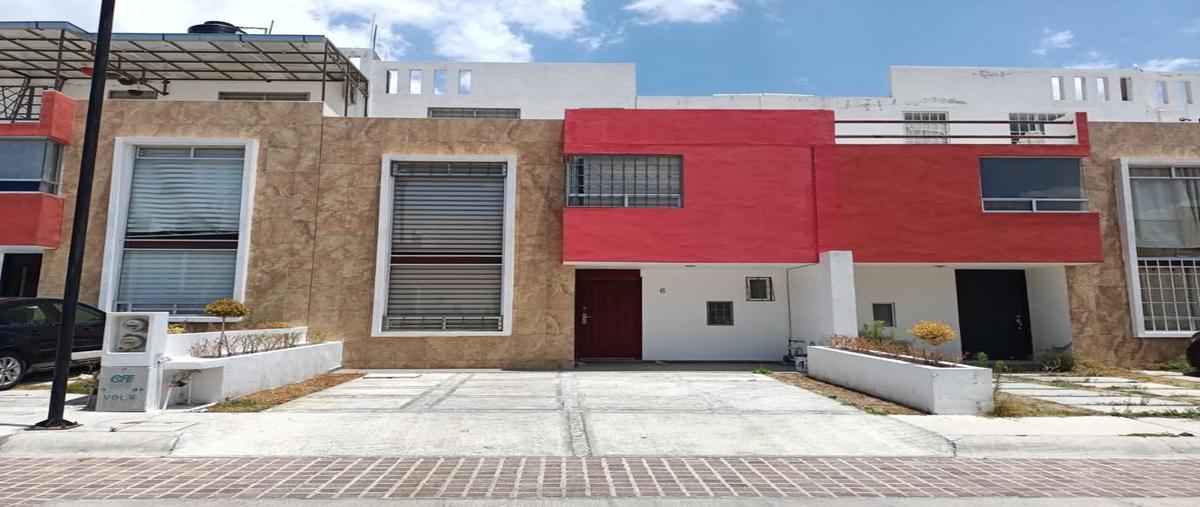 Casa en Fracc. San Miguel Arcángel, Campo de Tiro... 