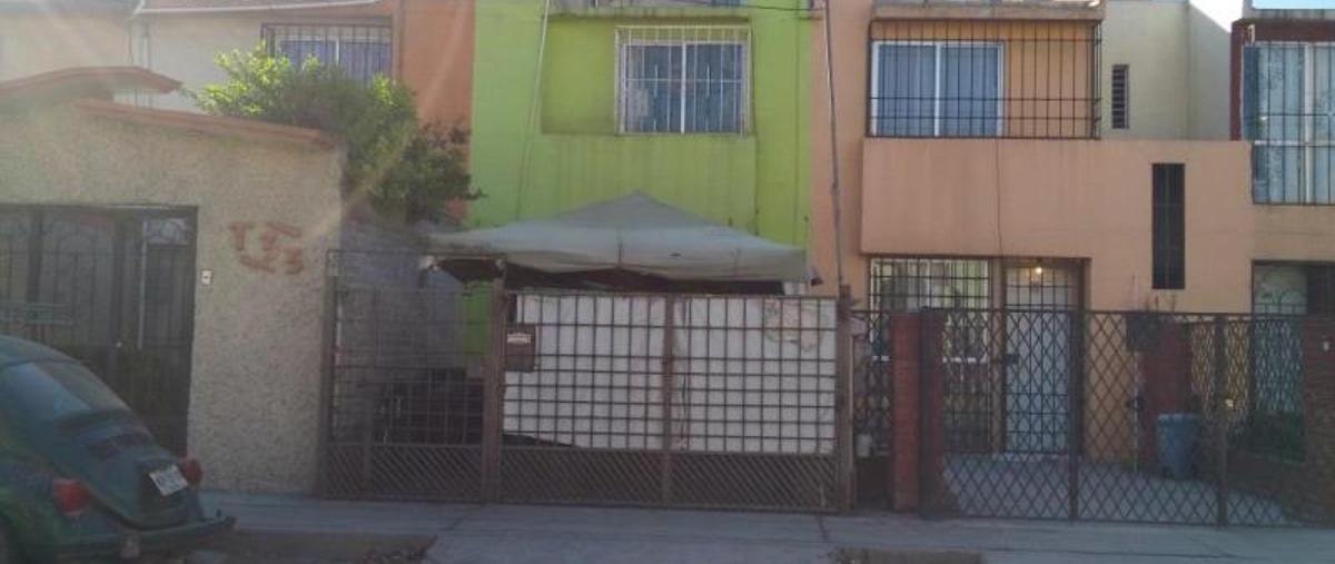Casa en Fraccionamiento Villas del Sol... 34, San... 
