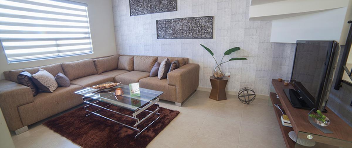 Casa en Fraccionamiento Viñedos Reside..., Campo