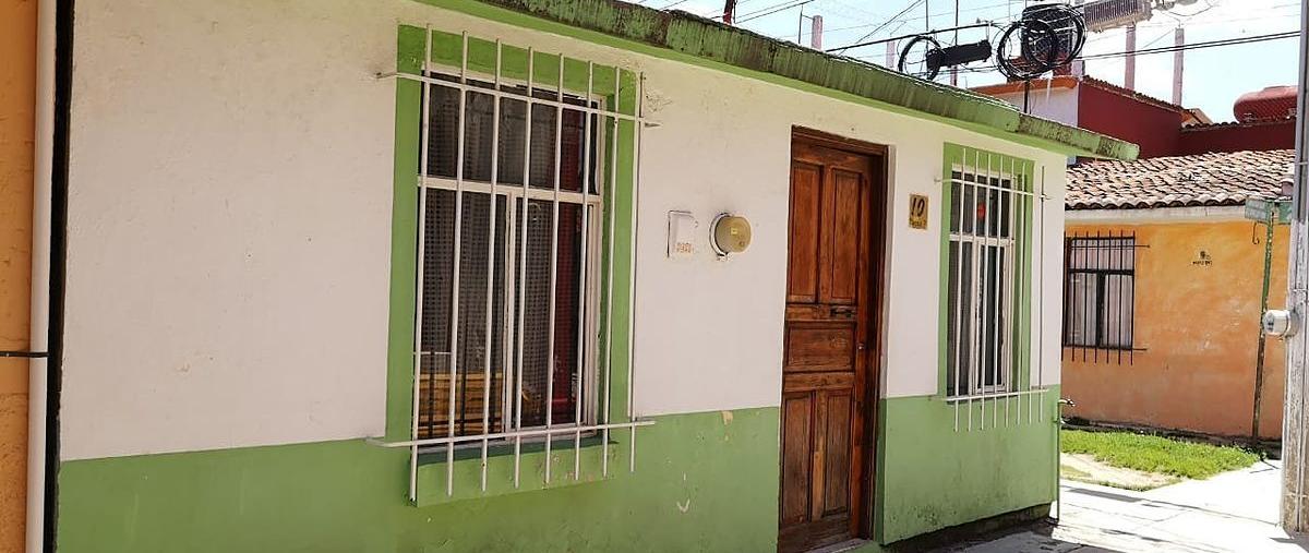 Casa en Framboyan, Ciudad Real Infonavit, Chiapas... 