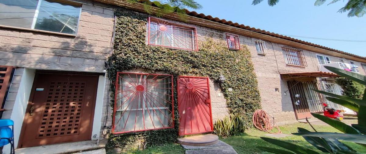 Casa en Framboyan, Loma Bonita, Morelos en Venta