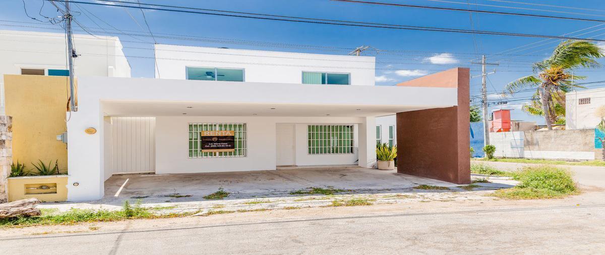 Casa en Francisco de Montejo II, Yucatán en Rent... 