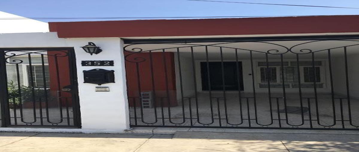 Casa en Francisco Fernandez Treviño, Leones, Nuev...