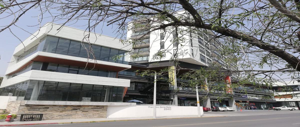 Local en Francisco Garza Sada, Obispado, Nuevo Le...