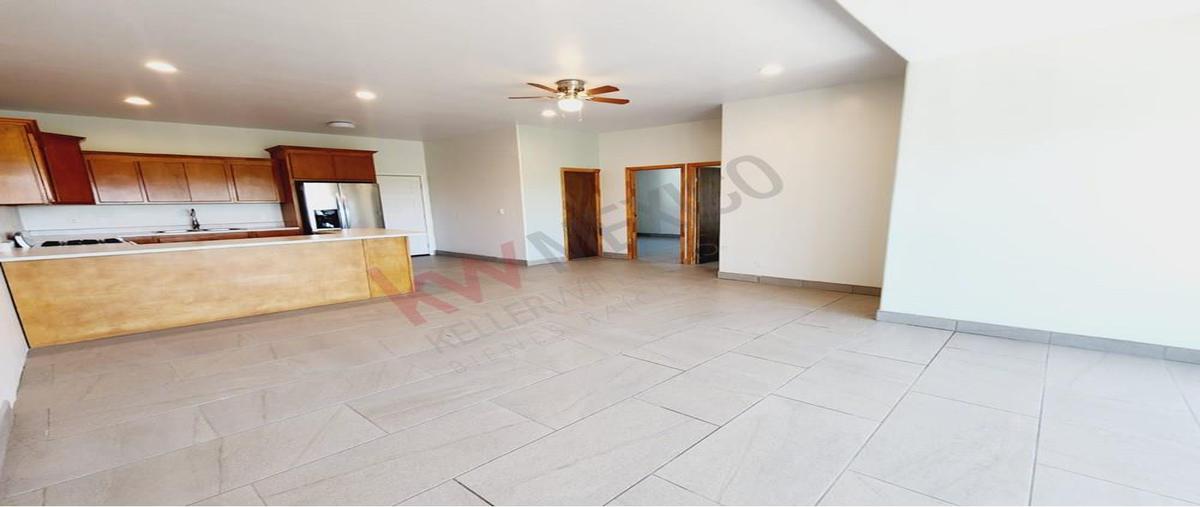 Departamento en Francisco Villa 465, Reforma, Baj...