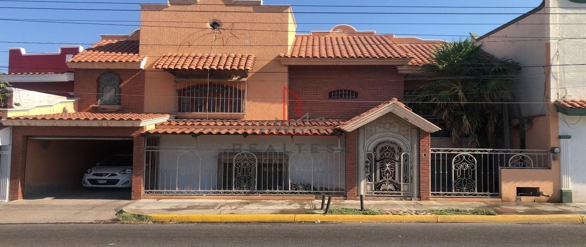 Casa en Francisco Villa, Sinaloa en Venta ID 230... 