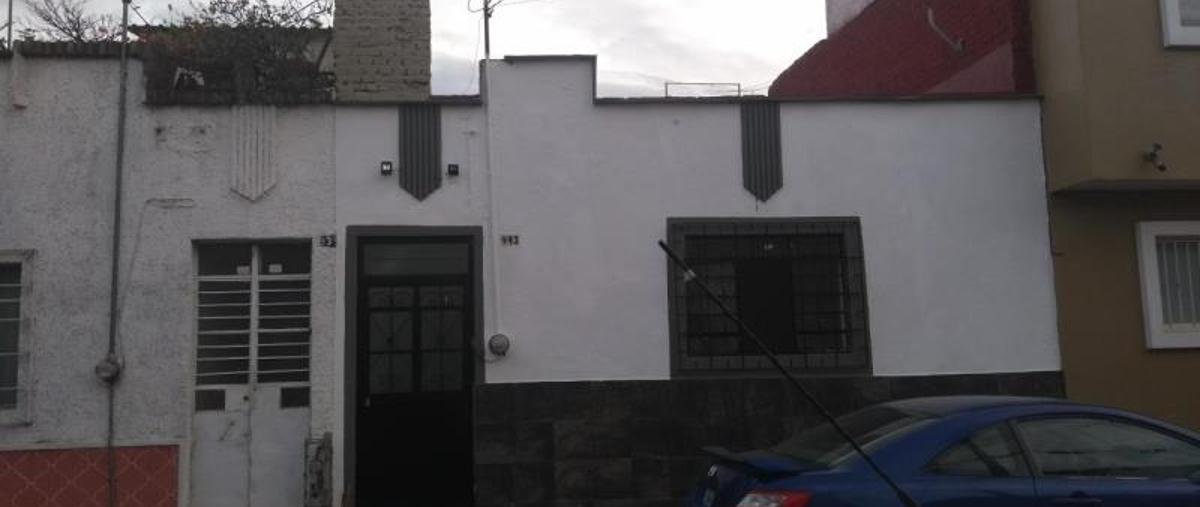 Casa en FRANCISCO ZARCO 943, Santa Teresita, Jali... 