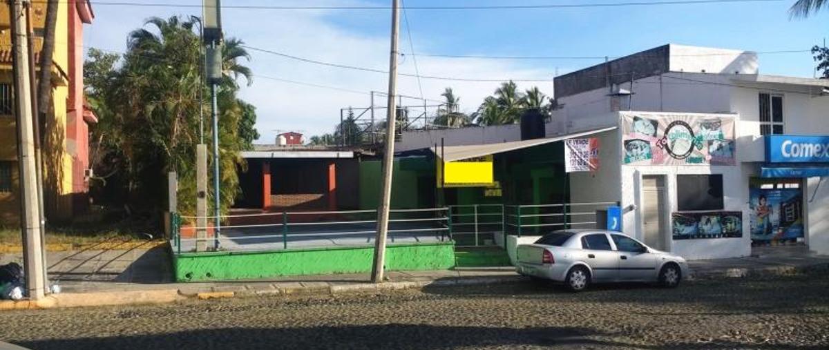 Terreno Comercial en Francisco Zarco casi Esq. Av... 