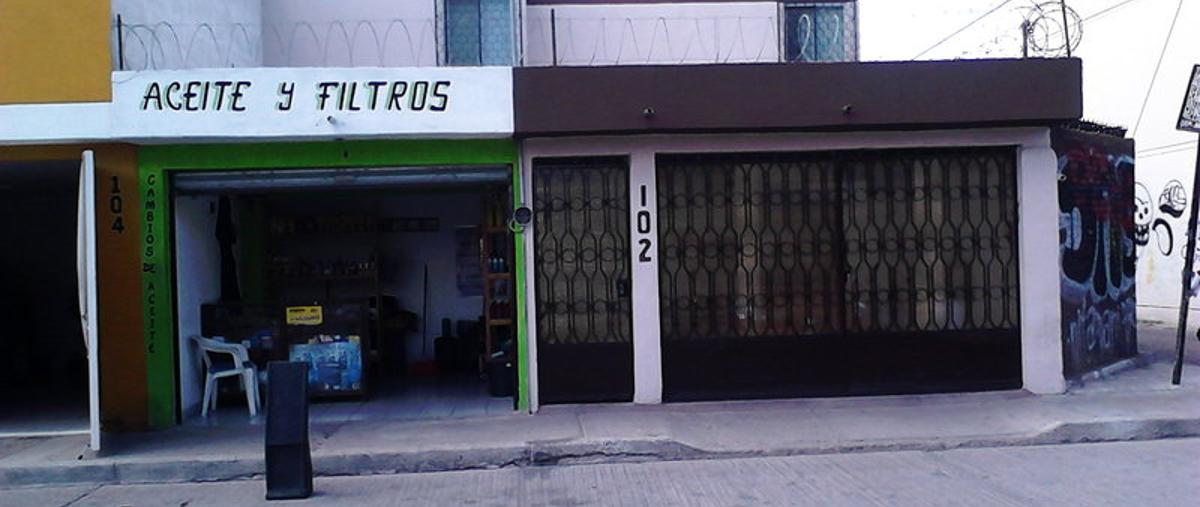 Casa en FOVISSSTE, San Luis Potosí en Venta ID 1... 
