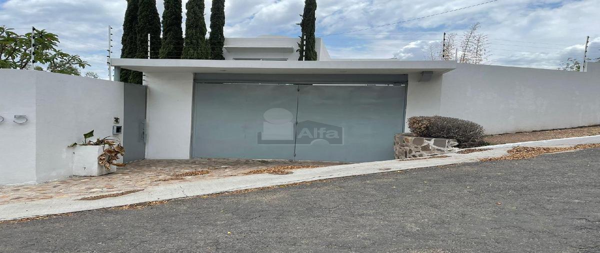 Casa en Fray Pedro de Gante, Villas de Irapuato, ... 