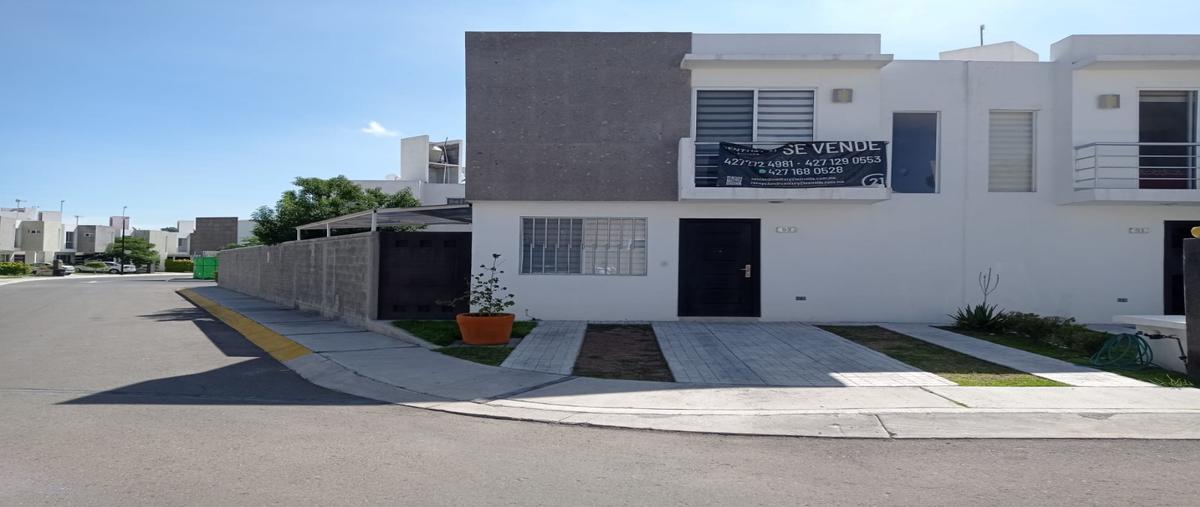 Casa en condominio en Fresno 5-92, Club de Golf S... 