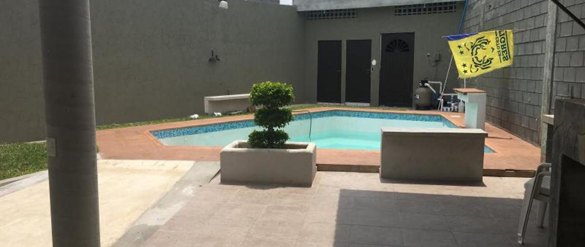 Casa en Fresno 607, Jardines de La Silla, Nuevo L... 