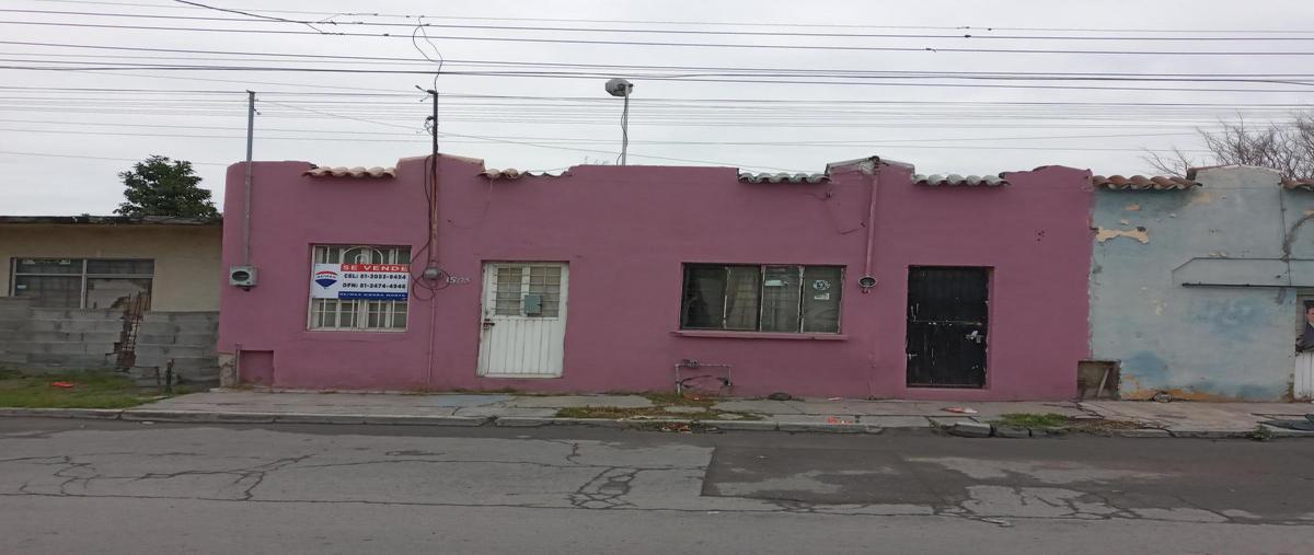 Casa en fresno, Moderna, Nuevo León en Venta ID 2... 