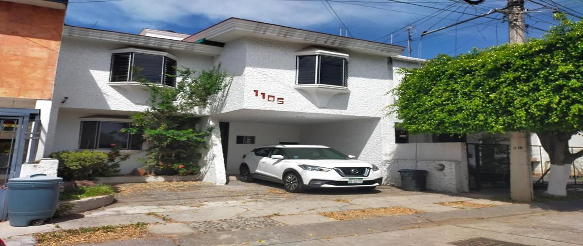 Casa en Fuente Americas, Chapalita las Fuentes, J... 