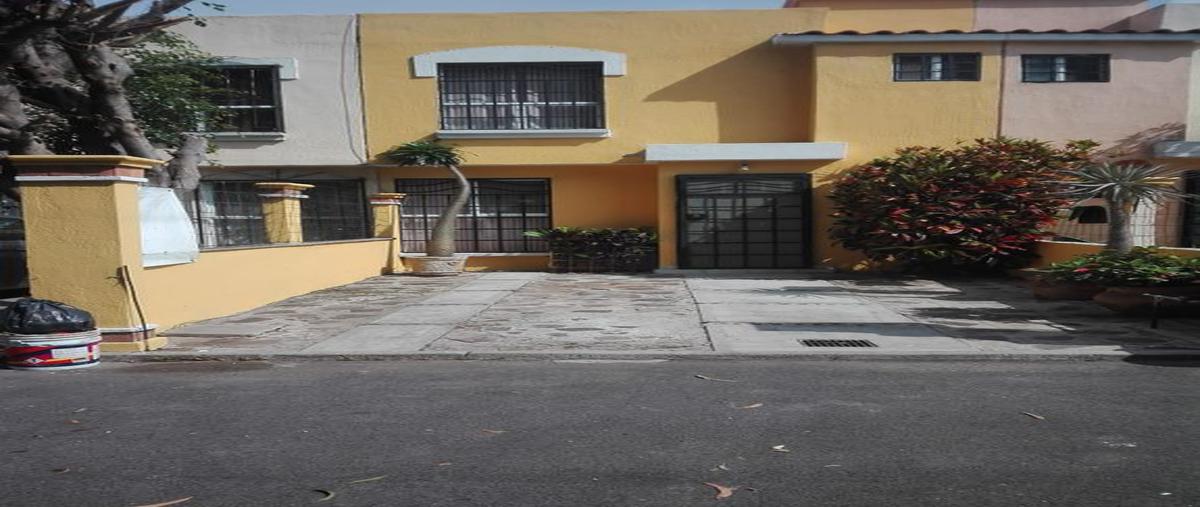 Casa en Fuente Cancún, Villa Fontana, Jalisco en ... 