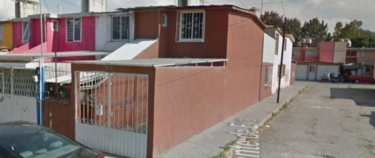 Casa en condominio en FUENTE DE ADAN, Fuentes del... 