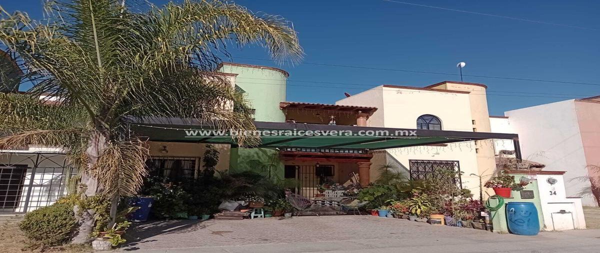 Casa en Fuente de San Pedro, Las Fuentes, Queréta... 