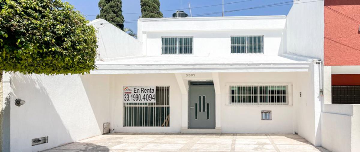 Casa en Fuente Minerva 2, Chapalita las Fuentes, ... 