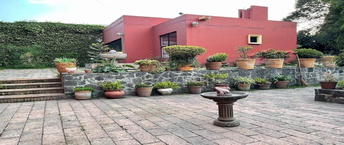 Casa en Fuentes Brotantes, Tlalpan, Ci..., Fuente...