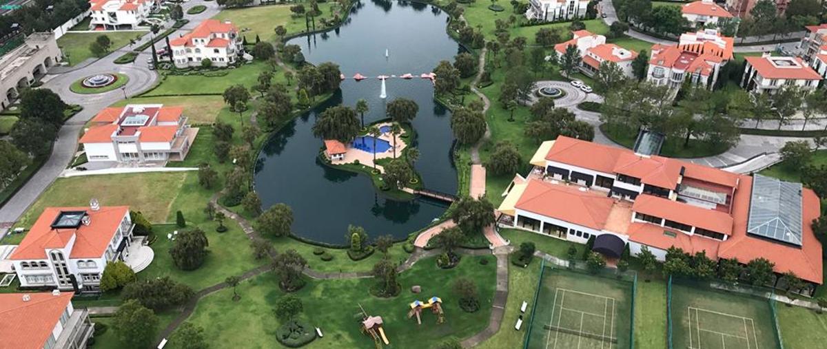 Terreno Habitacional en Fuentes de las Lomas, Int... Terreno Habitacional en Fuentes de las Lomas, Int...