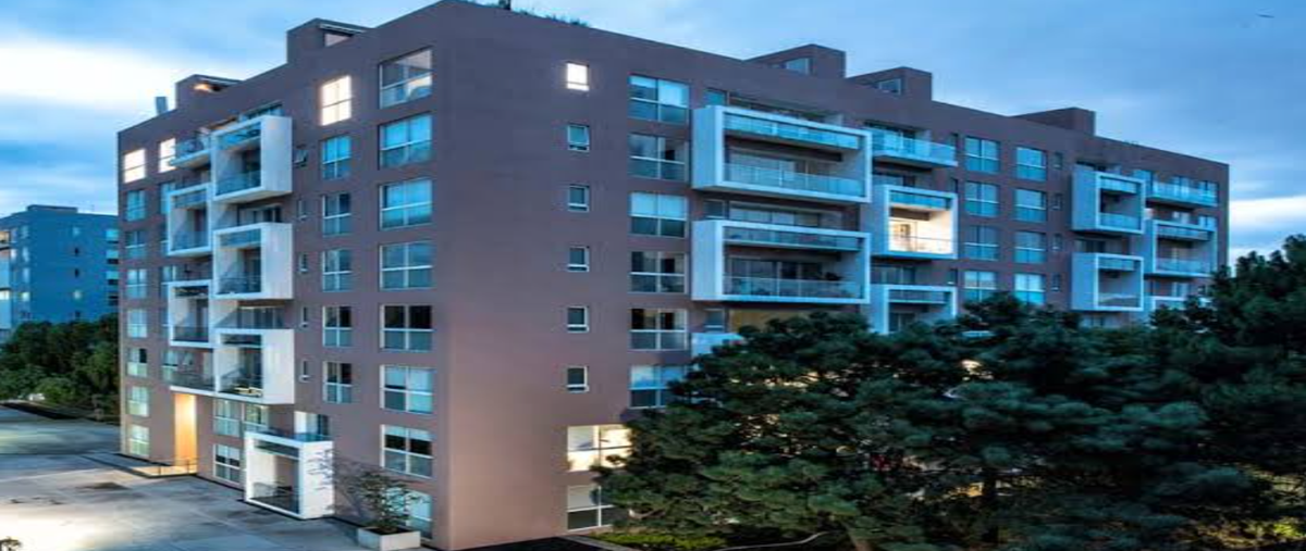 Departamento en Fuentes de Tepepan, Tlalpan, C......