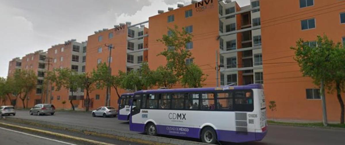 Casas Y Departamentos En Venta Con Credito Invi En Ciudad De Mexico Cdmx Vivanuncios