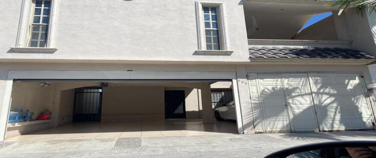 Casa en Fundadores 1, Villa Fundadores, Coahuila