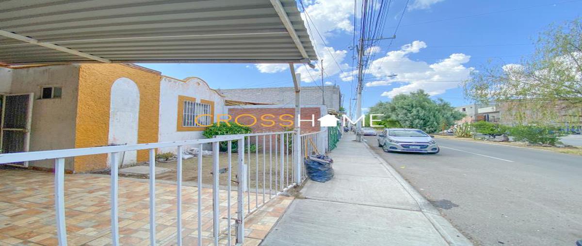 Casa en Fundadores, Querétaro en Renta ID 24814194 