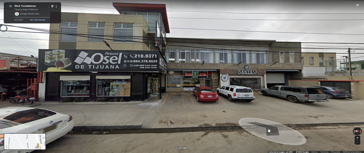Local en Fundadores, Tijuana, Baja Cali..., Funda...