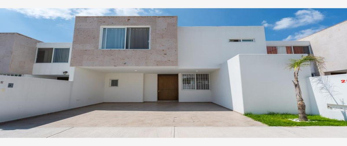 Casa en Fundición II, Aguascalientes en Renta ID... 