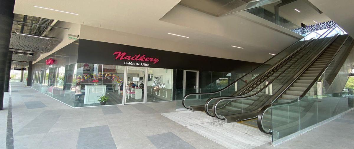 Local en Fundidora, Monterrey Centro, Nuevo León