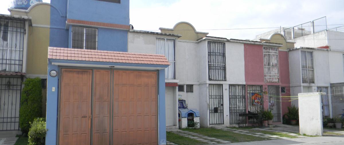 Casa en Galaxia Cuautitlán, México en Renta ID 1... 